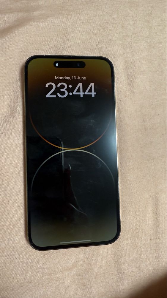 Iphone 14 PRO MAX 256 GB