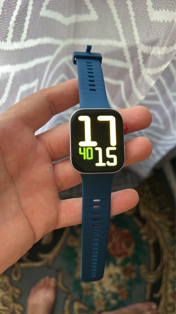 Huawei watsh Fit 3