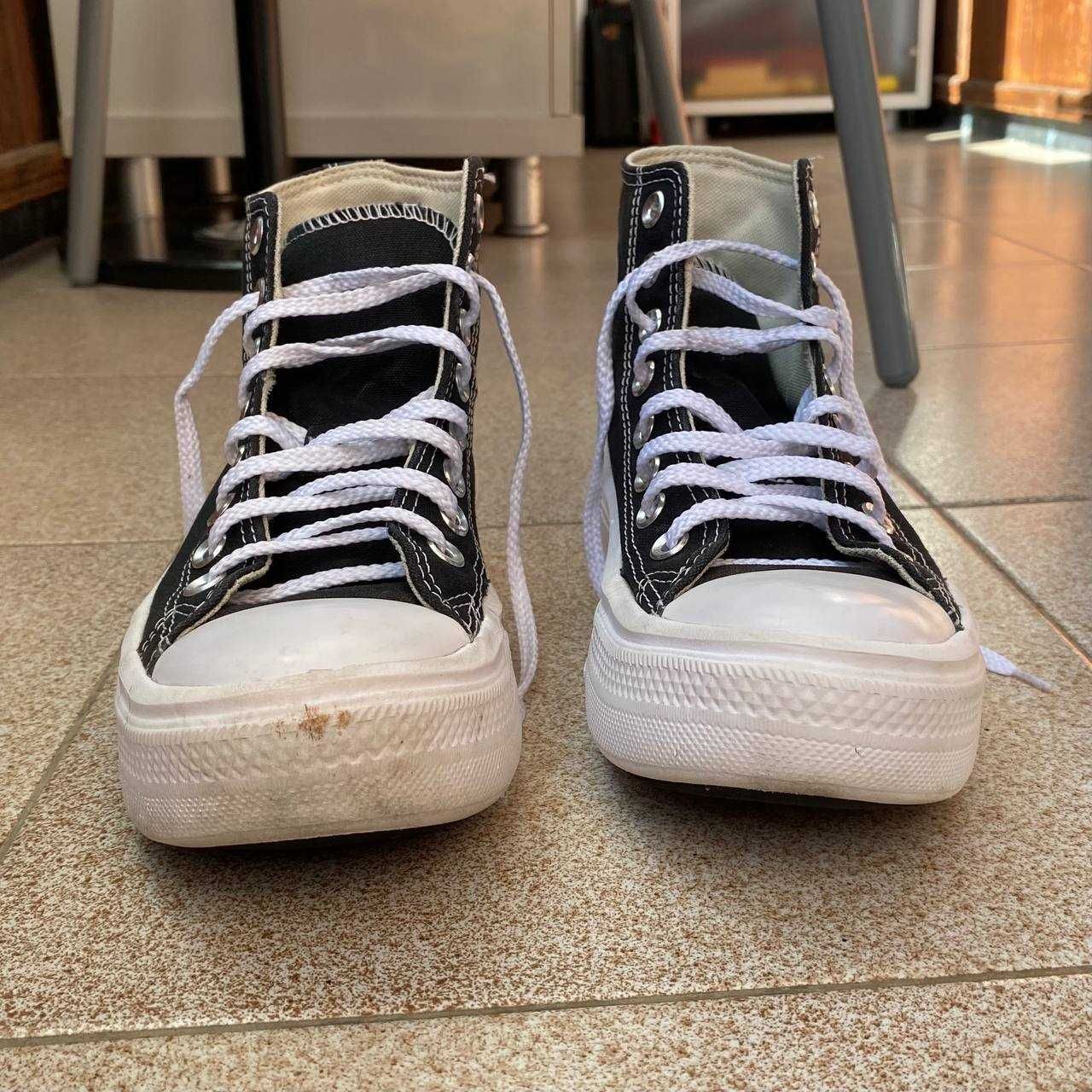 оригинални Converse Chuck Taylor All Star Move