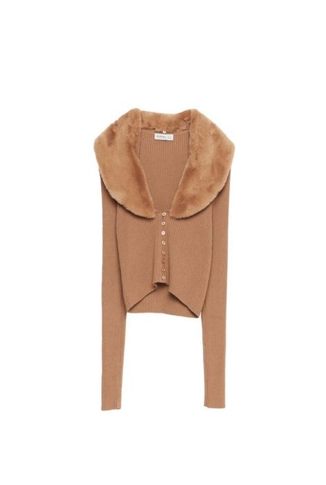 Жилетка Stradivarius