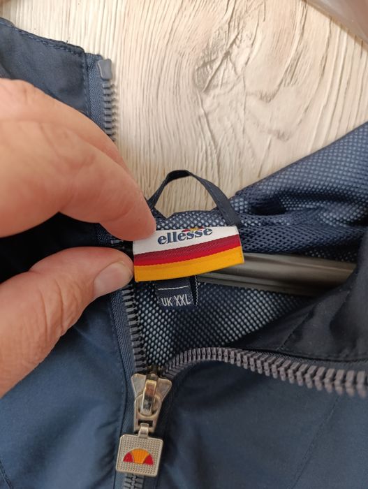 горница ellesse. xxl