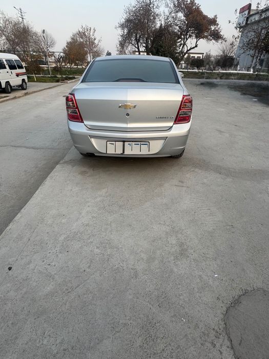 Шевроле Кобальт продажа