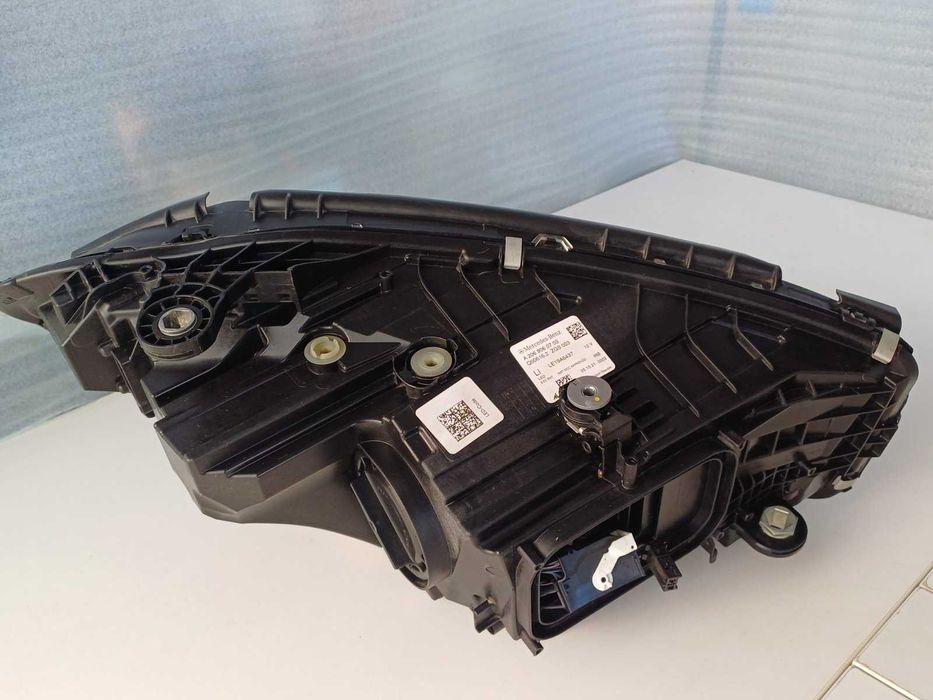 фар ляв Mercedes C klass W206 A206 C206 модел 2021-2025 г. #1028V