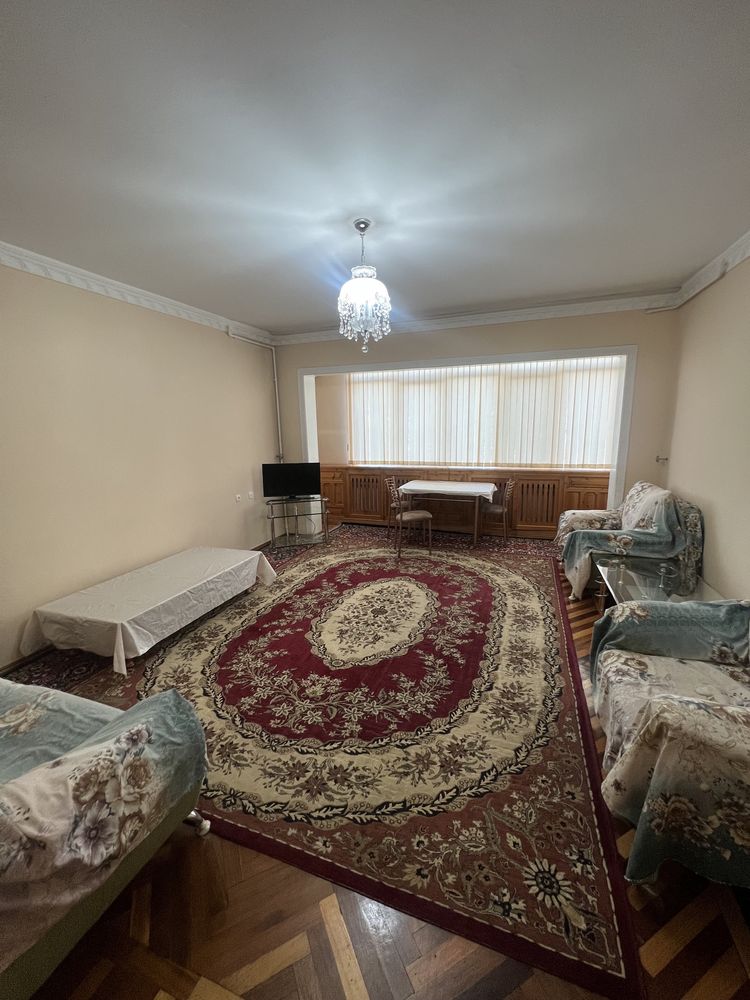 Аренда 3/5/9 Коракамиш 2/1