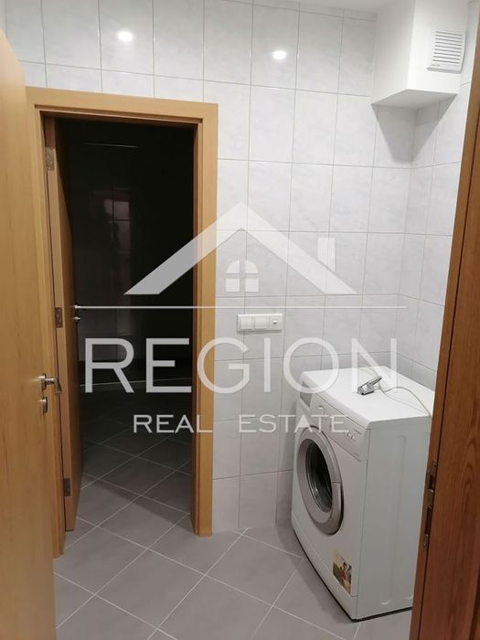 Дава се под наем Двустаен апартамент в Варна, Левски - 71 кв.м за 612 € - Снимка #7