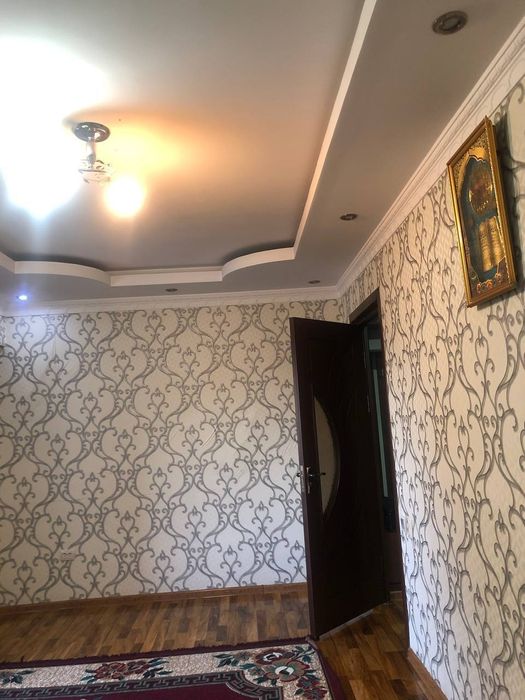 Юнусобот бодомзор 1хона сотилади Срочно