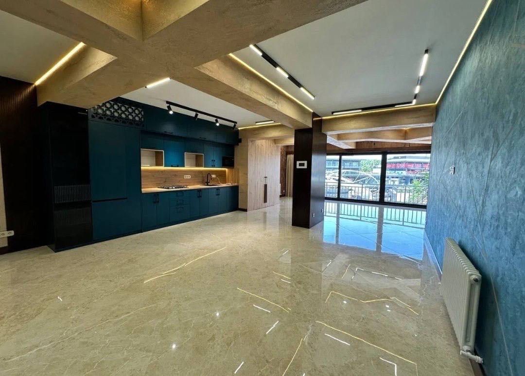 Аренда офис ТРЦ Seoul Moon 155м2