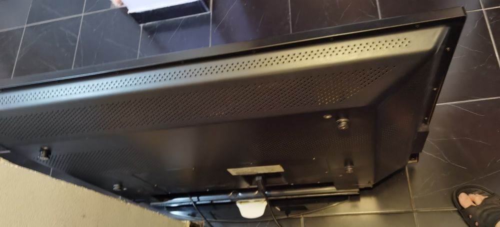 Плазмен телевизор 42инча