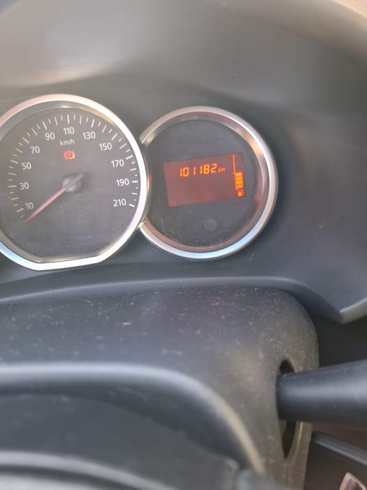 Dacia Logan 1.5dci 2017