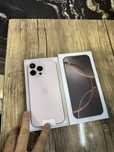 iPhone 16Promax