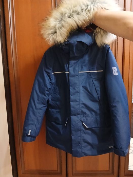 Куртка для мальчика