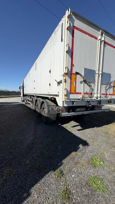 Semiremorca basculanta BODEX KIS3B AN 2020