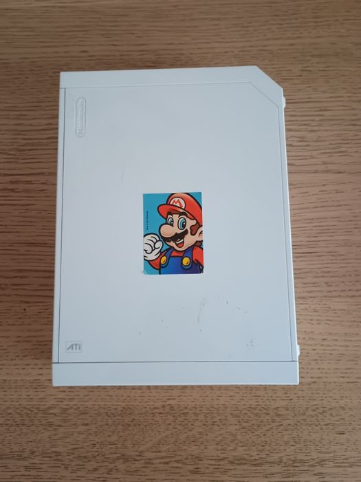 Nintendo Wii in stare foarte buna