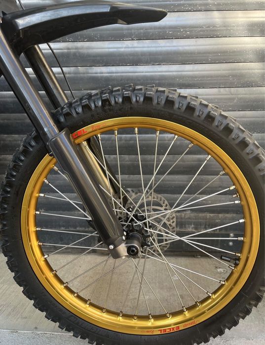 Surron light bee x (LBX) 2024/40ah