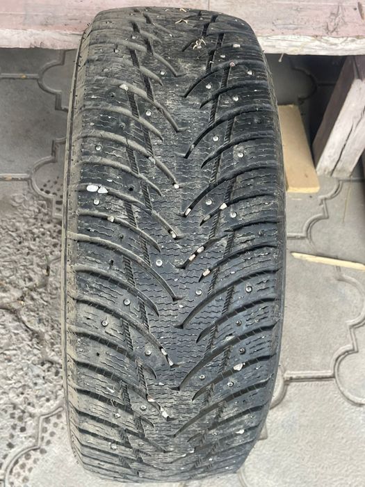 Резина 205/55/16