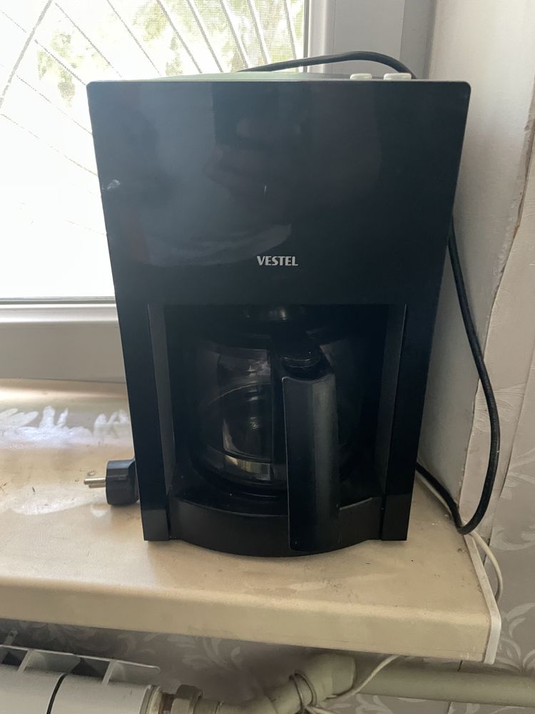 Кофе машинка