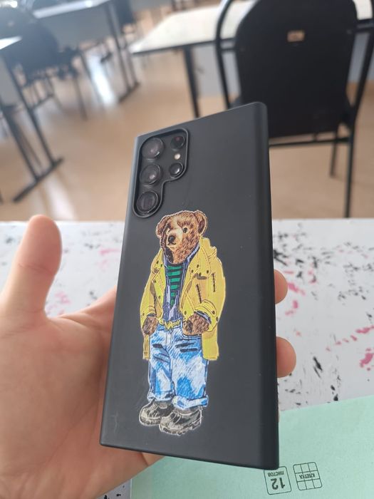 Samsung S 22 Ultra