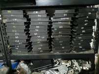 Modul calculator confort comfort audi a4 B6 b7 8e0959433 bm  și alte c