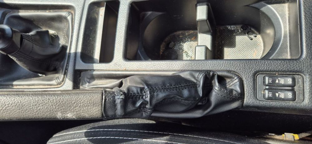 2012 Subaru XV COMFORT