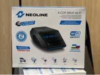 Neoline 8800s wifi