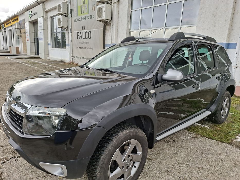 Dacia Duster 1.6 16v