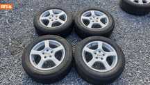 4бр. DOTZ 5/108 FORD,Volvo 5x108