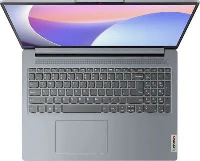 Lenovo IdeaPad Slim 3 i5-12450H/16GB/512GB SSD/15.6" FHD