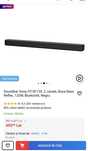 Soundbar Sony 120W