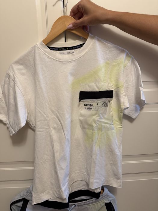 Тениски момче   Nike, Zara