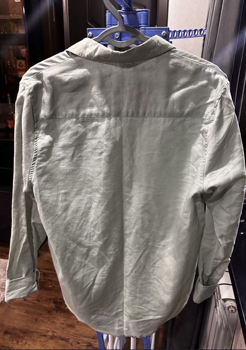 Рубашка Terra pro