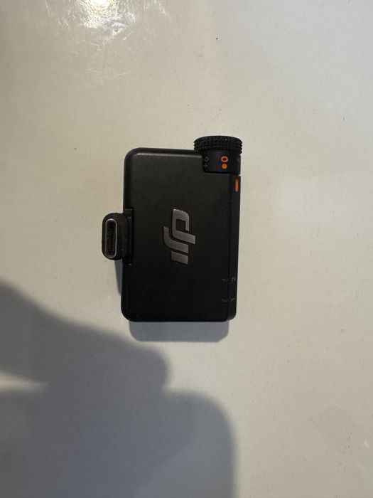 Бежичен и компактен микрофон Dji mic mini