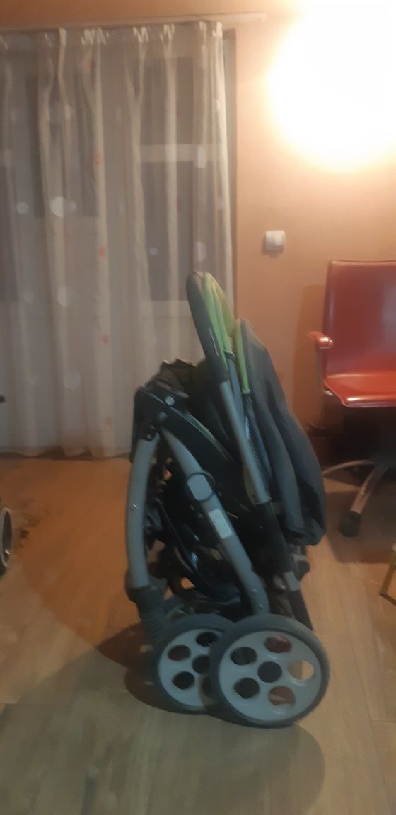 Vind carucior copii