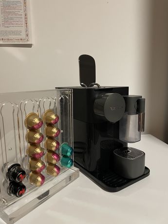 Expresor cafea DeLonghi Nespresso Latisima One