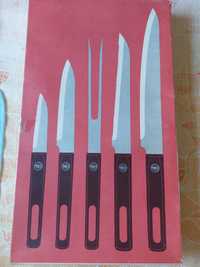 Продавам чисто нов комплект ножове