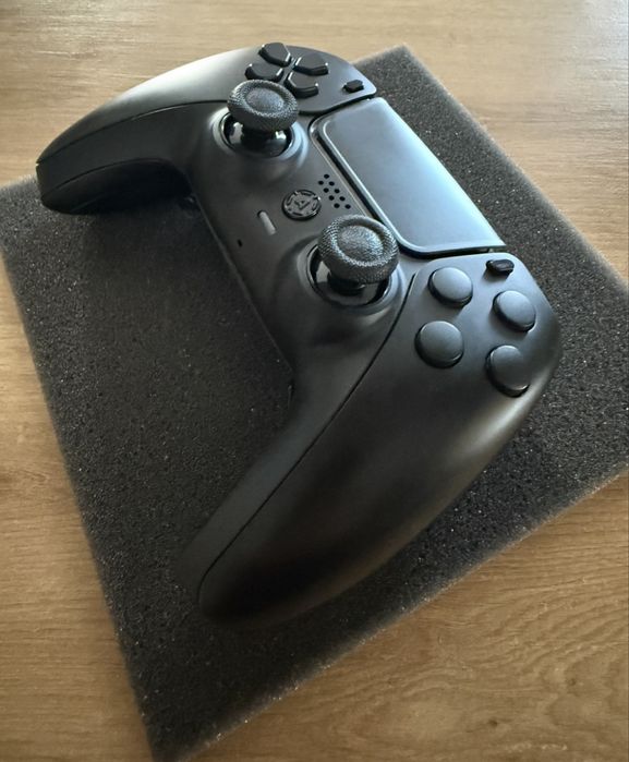Dual Sense Edge PS5/PC AimController PRO - nou
