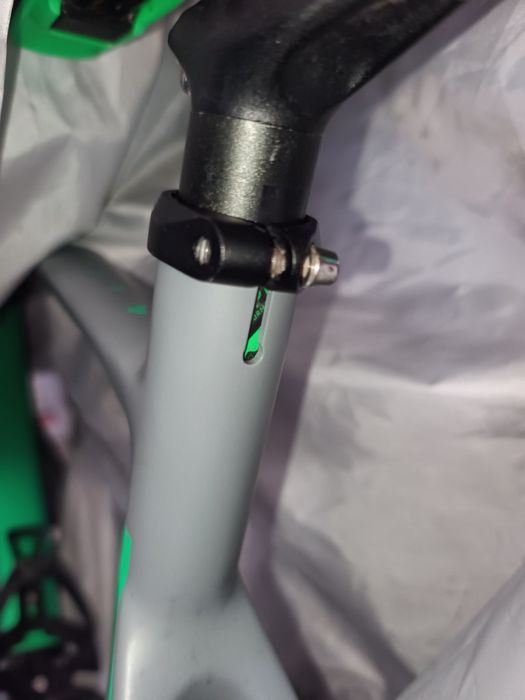 Cube Attain карбон