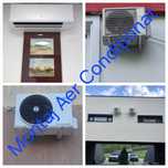 MONTAJ AER Conditionat