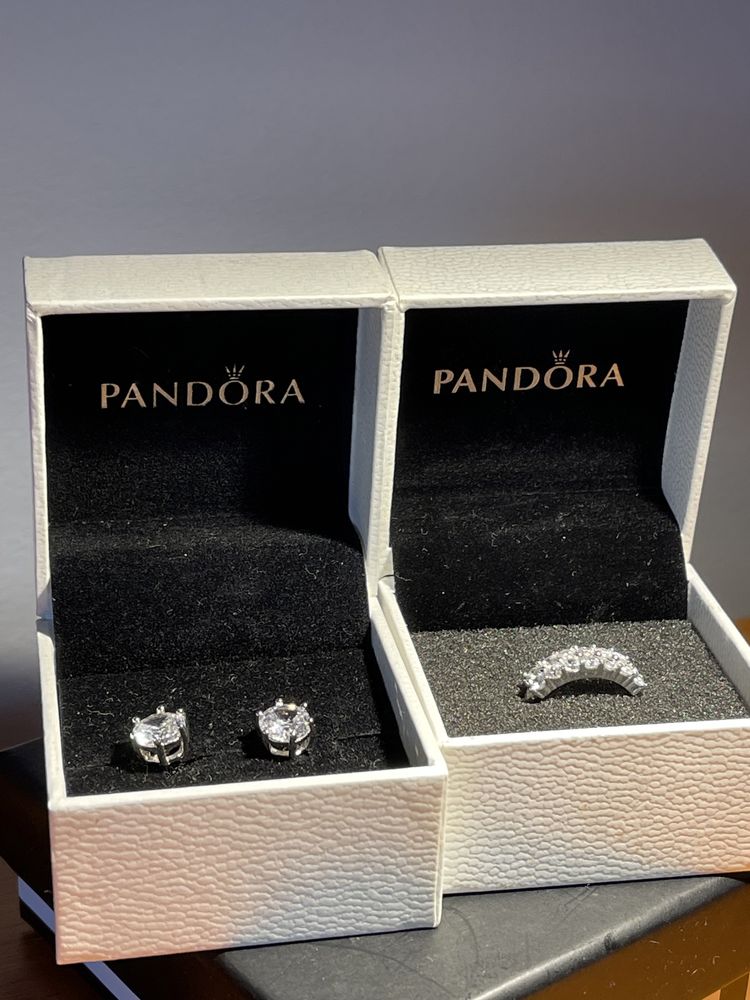 Bijuterii Swarovski/Pandora Originale 70% reducere