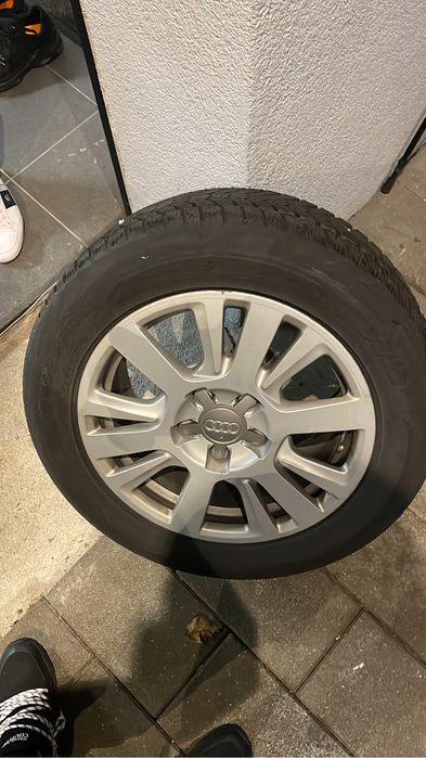 Jante Audi A4, A5 , A6