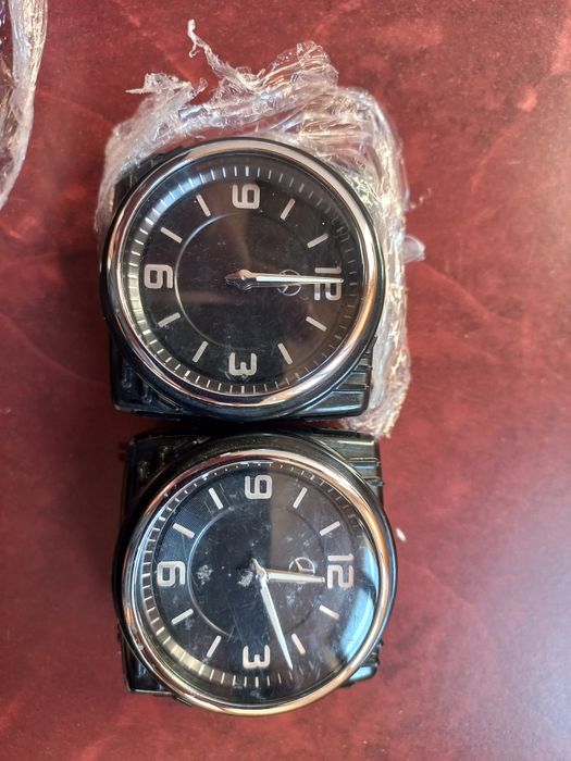 Часи от мерседес