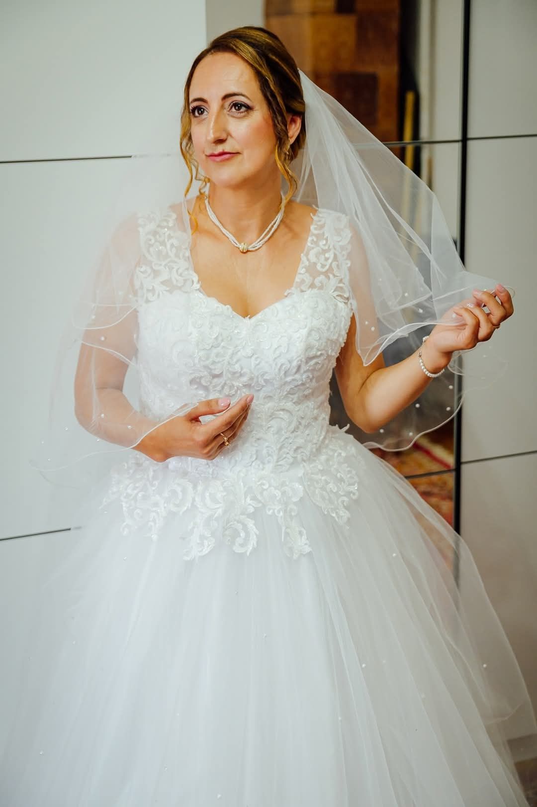 Rochie de mireasă
