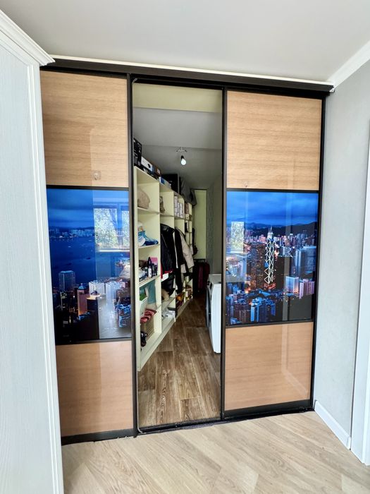 Продаётся 4 комн. кв - мкр.Степной-4, дом 12