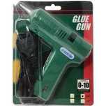 Pistol de lipit bare de plastic