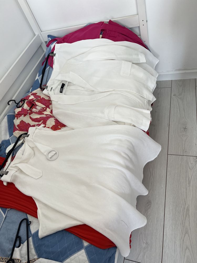Одежда mango zara