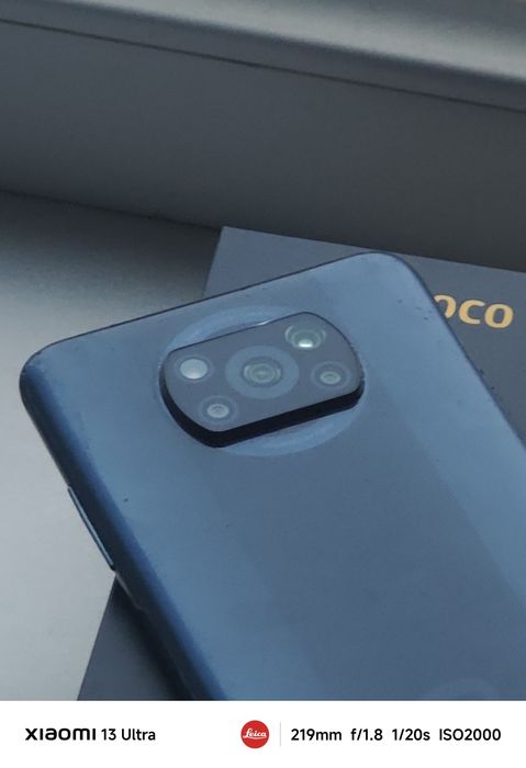 Poco ,X3 NFC 128GB