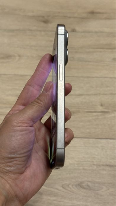 iphone 15 pro 256