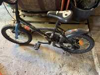 Bicicleta copii Btwin