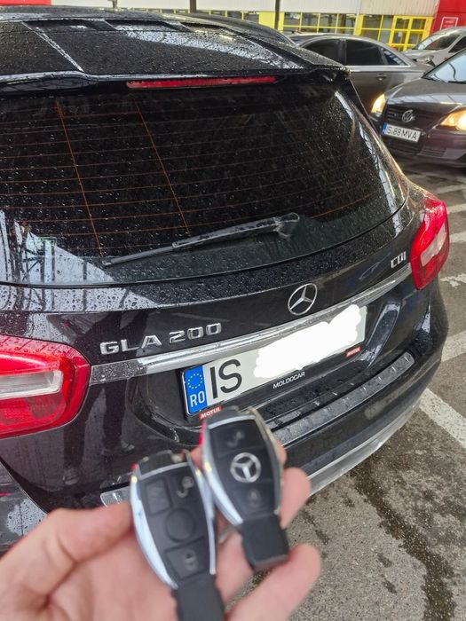 Chei auto Iasi multimarca