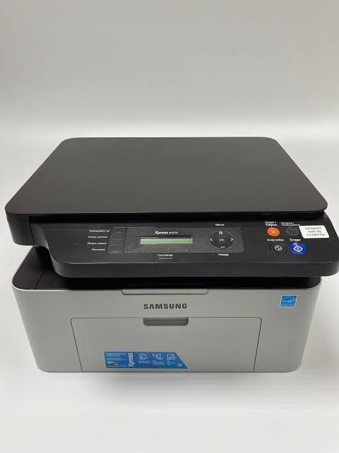 Прошитый МФУ 3-1 Samsung 2070 wifi
