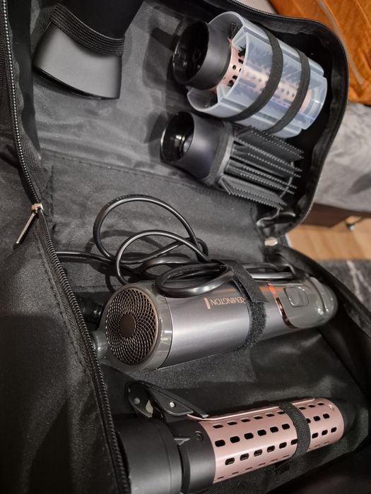 Четка за сушене и стилизиране REMINGTON